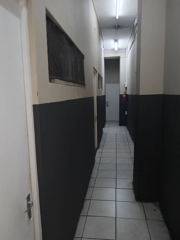 Commercial Property for Sale in Bellville Central Western Cape